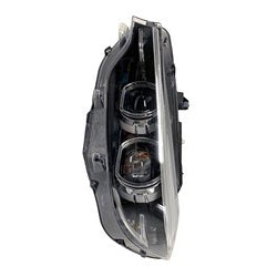 Left Side Headlamp lens/housing 2018 - 2020 BMW 430i BM2518182 63117478155