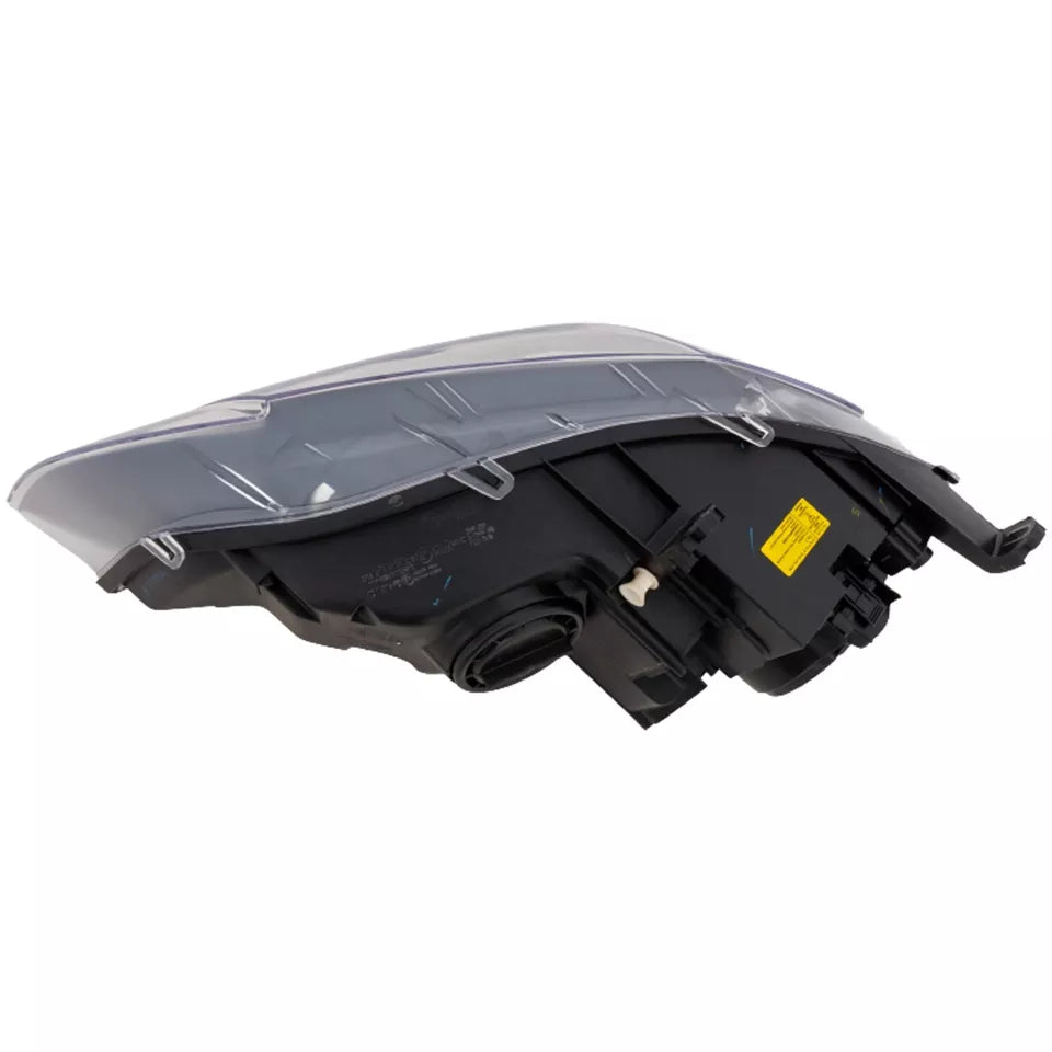 Right Side Headlamp lens/housing 2007 - 2013 BMW X5 BM2519114 63117289002