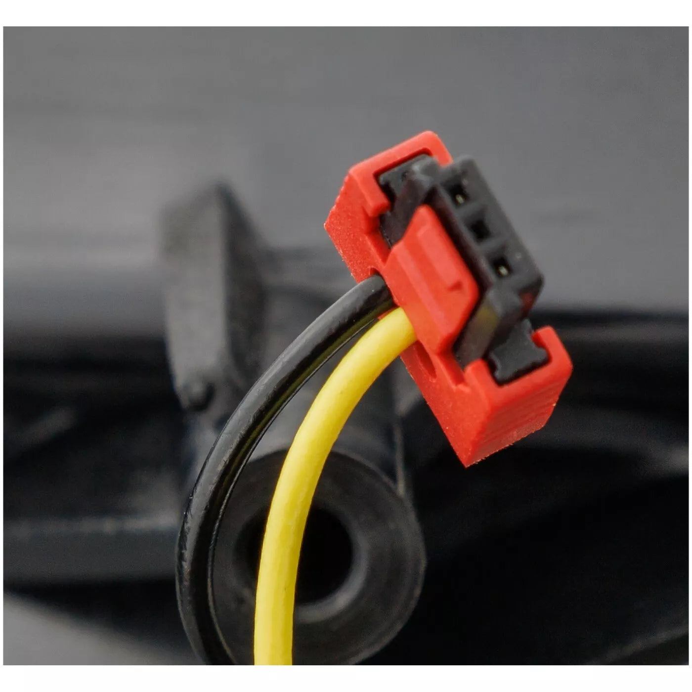 Right Side Headlamp lens/housing 2014 - 2016 BMW 528i BM2519159 63117343906