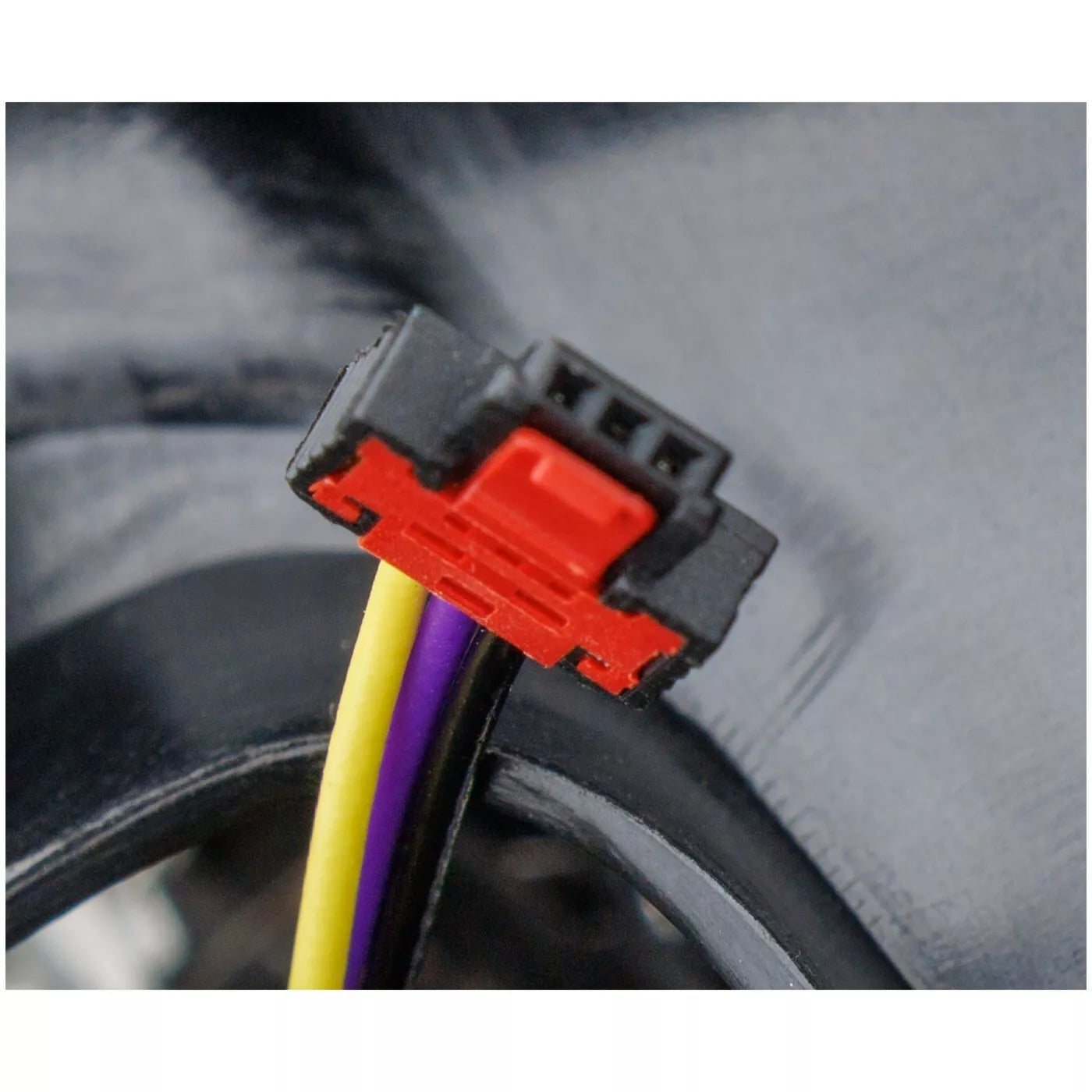 Right Side Headlamp lens/housing 2014 - 2016 BMW 528i BM2519159 63117343906