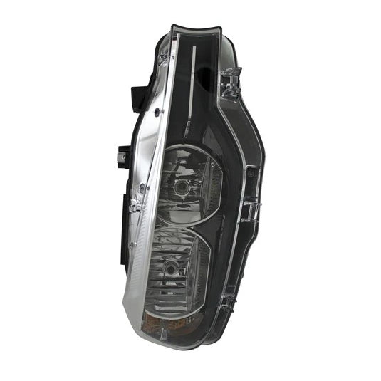 Right Side Headlamp lens/housing 2016 - 2018 BMW 320i BM2519166 63117365600
