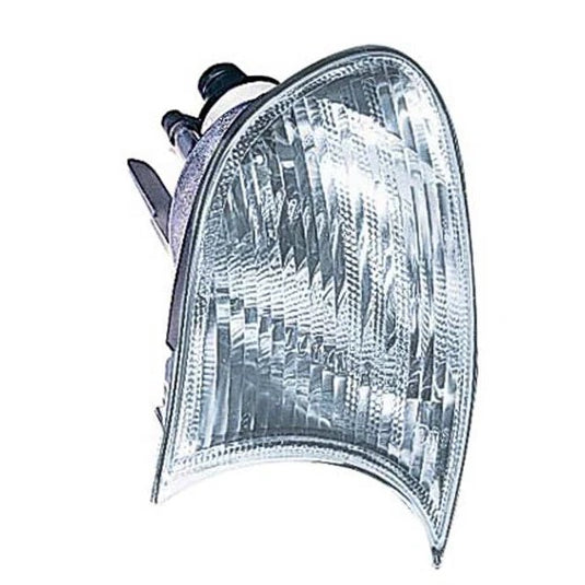 Left Side Park lamp assy 2000 - 2001 BMW 323Ci BM2520108 63126904307