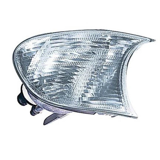 Left Side Park lamp assy 2000 - 2001 BMW 323Ci BM2520108 63126904307