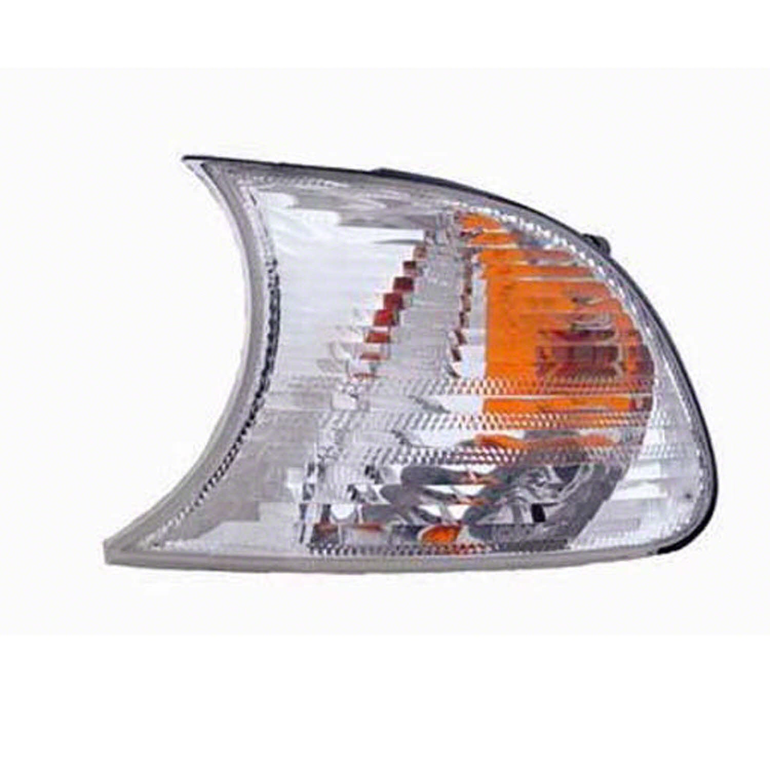 Left Side Park lamp assy 2002 - 2006 BMW 325i BM2520113 63136919651