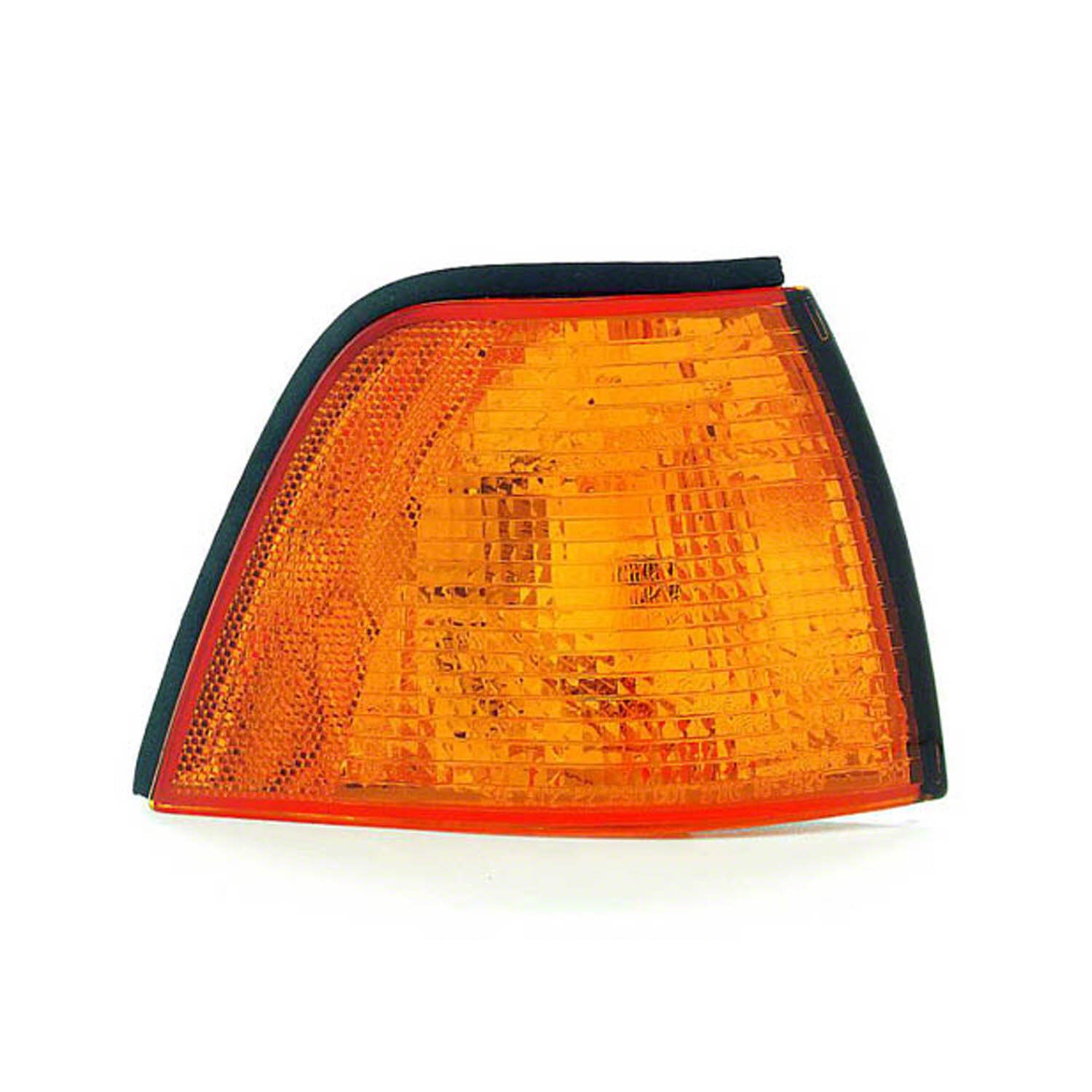 Right Side Park lamp assy 1992 - 1995 BMW 318i BM2521102 63138353280
