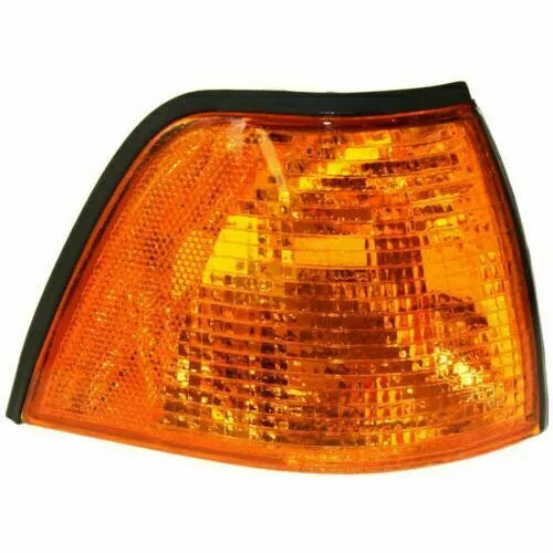 Right Side Park lamp assy 1992 - 1995 BMW 318i BM2521102 63138353280