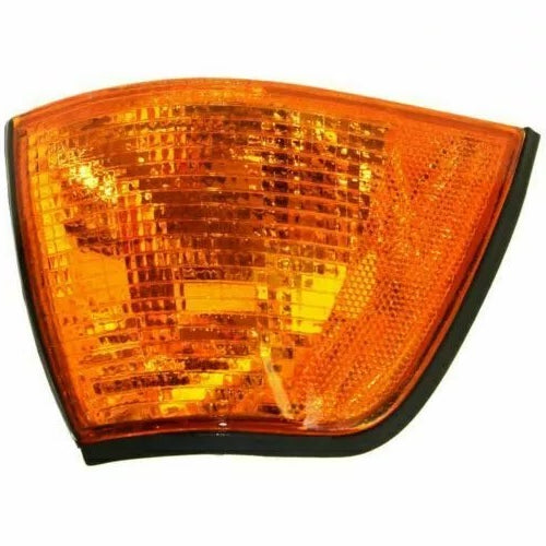 Right Side Park lamp assy 1992 - 1995 BMW 318i BM2521102 63138353280