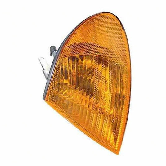 Left Side Parklamp lens/housing 1999 - 2001 BMW 740i BM2526101 63138379107