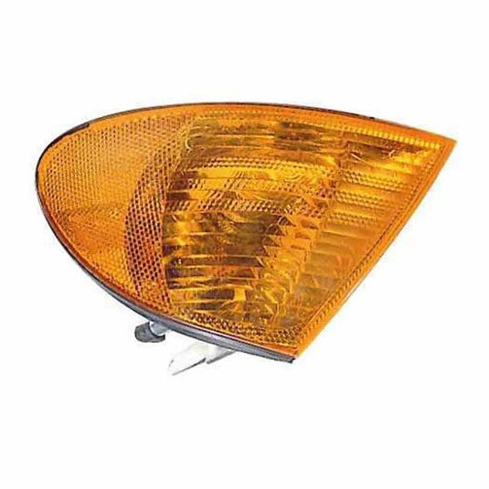 Left Side Parklamp lens/housing 1999 - 2001 BMW 740i BM2526101 63138379107