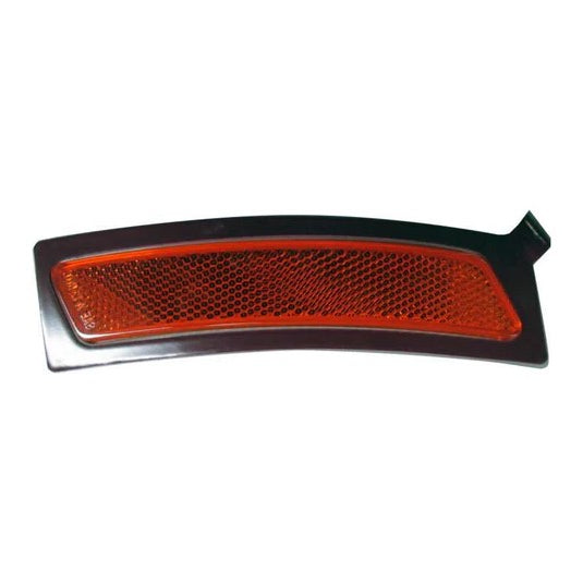 Right Side Front marker lamp assy 2014 - 2020 BMW 428i CAPA BM2551102C 63147295542