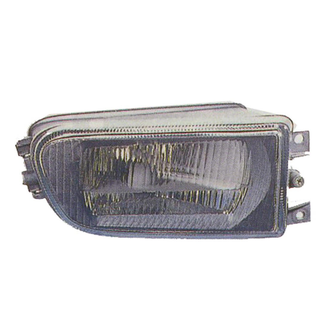Left Side Fog lamp assy 1997 - 1997 BMW 540i BM2592112 63178377941