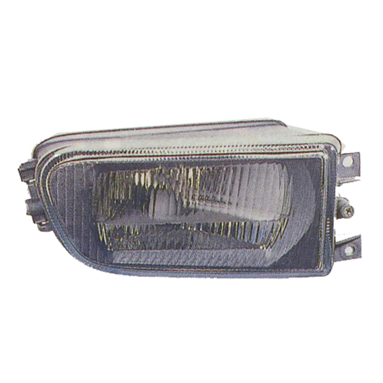 Left Side Fog lamp assy 1997 - 1997 BMW 540i BM2592112 63178377941