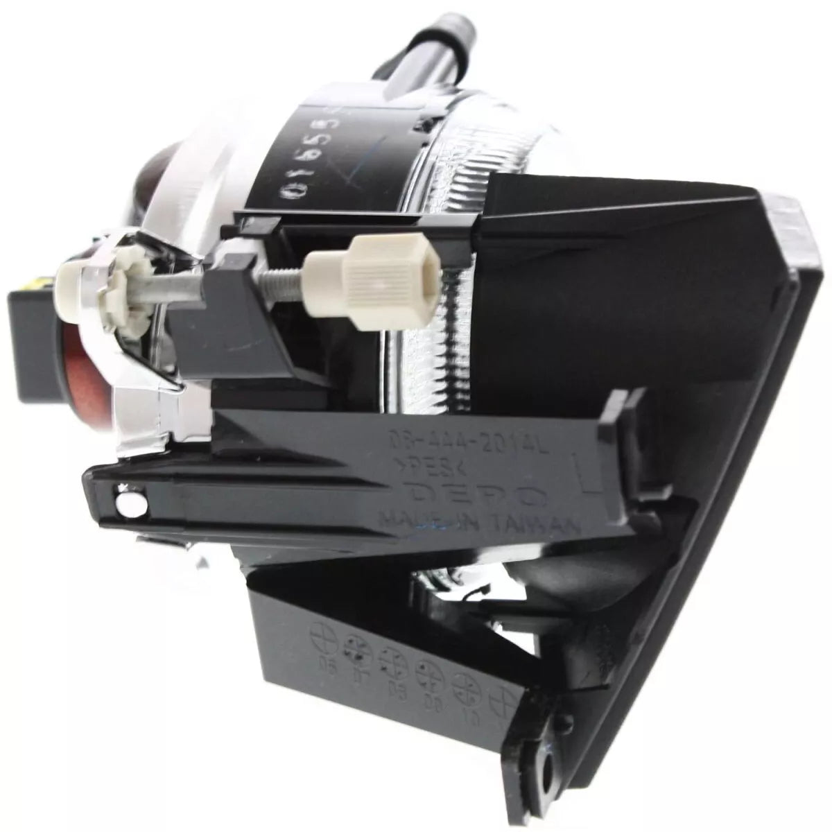 Left Side Fog lamp assy 2001 - 2003 BMW 525i BM2592117 63176900221