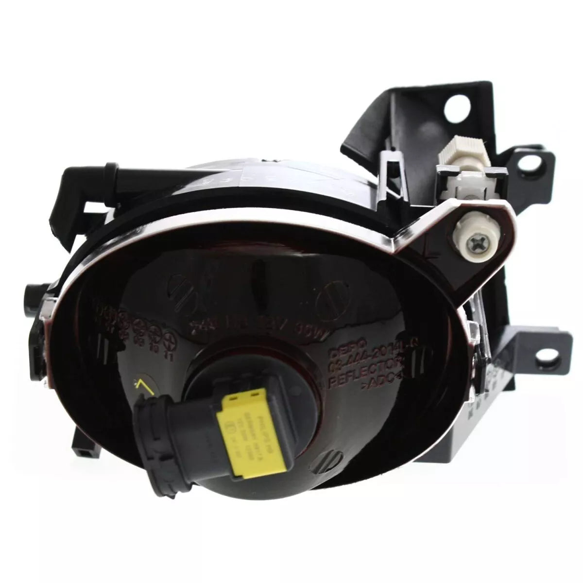 Left Side Fog lamp assy 2001 - 2003 BMW 525i BM2592117 63176900221