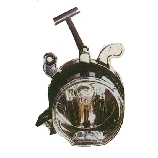 Left Side Fog lamp assy 1999 - 2003 BMW 323i BM2592118 63178371907