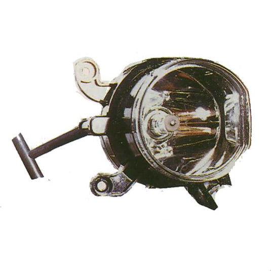 Left Side Fog lamp assy 1999 - 2003 BMW 323i BM2592118 63178371907