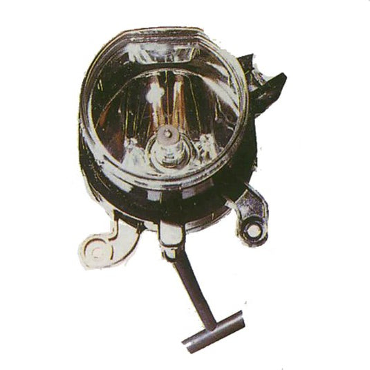 Left Side Fog lamp assy 1999 - 2003 BMW 323i BM2592118 63178371907