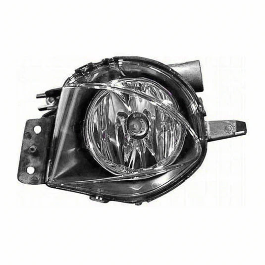 Left Side Fog lamp assy 2006 - 2008 BMW 325i CAPA BM2592127C 63176948373