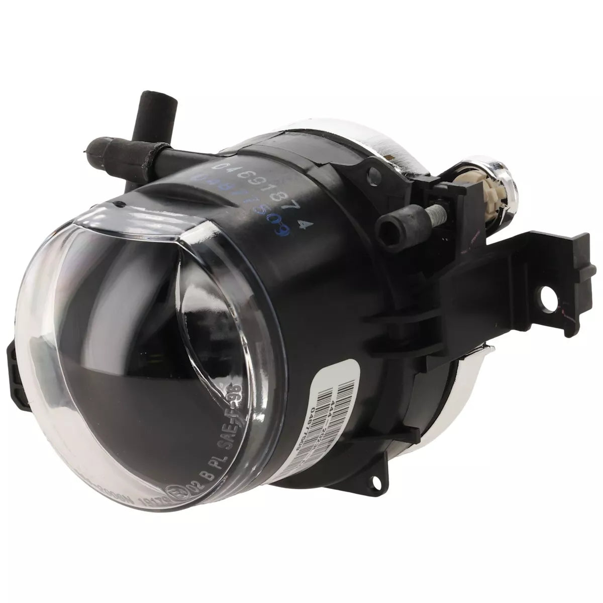 Left Side Fog lamp assy 2002 - 2008 BMW 750i BM2592136 63176943415