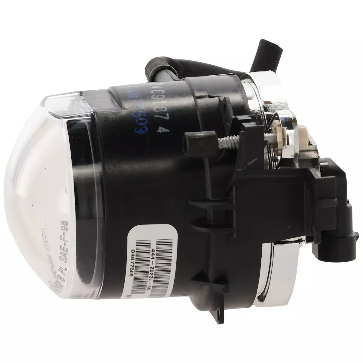 Left Side Fog lamp assy 2002 - 2008 BMW 750i BM2592136 63176943415