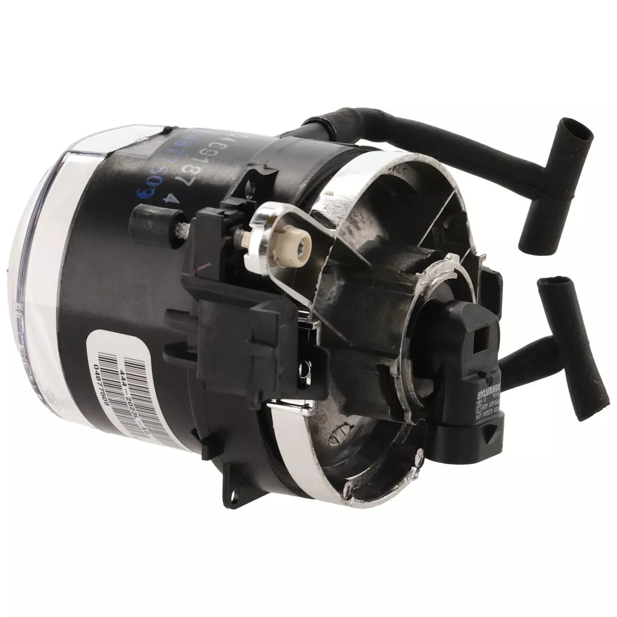 Left Side Fog lamp assy 2002 - 2008 BMW 750i BM2592136 63176943415