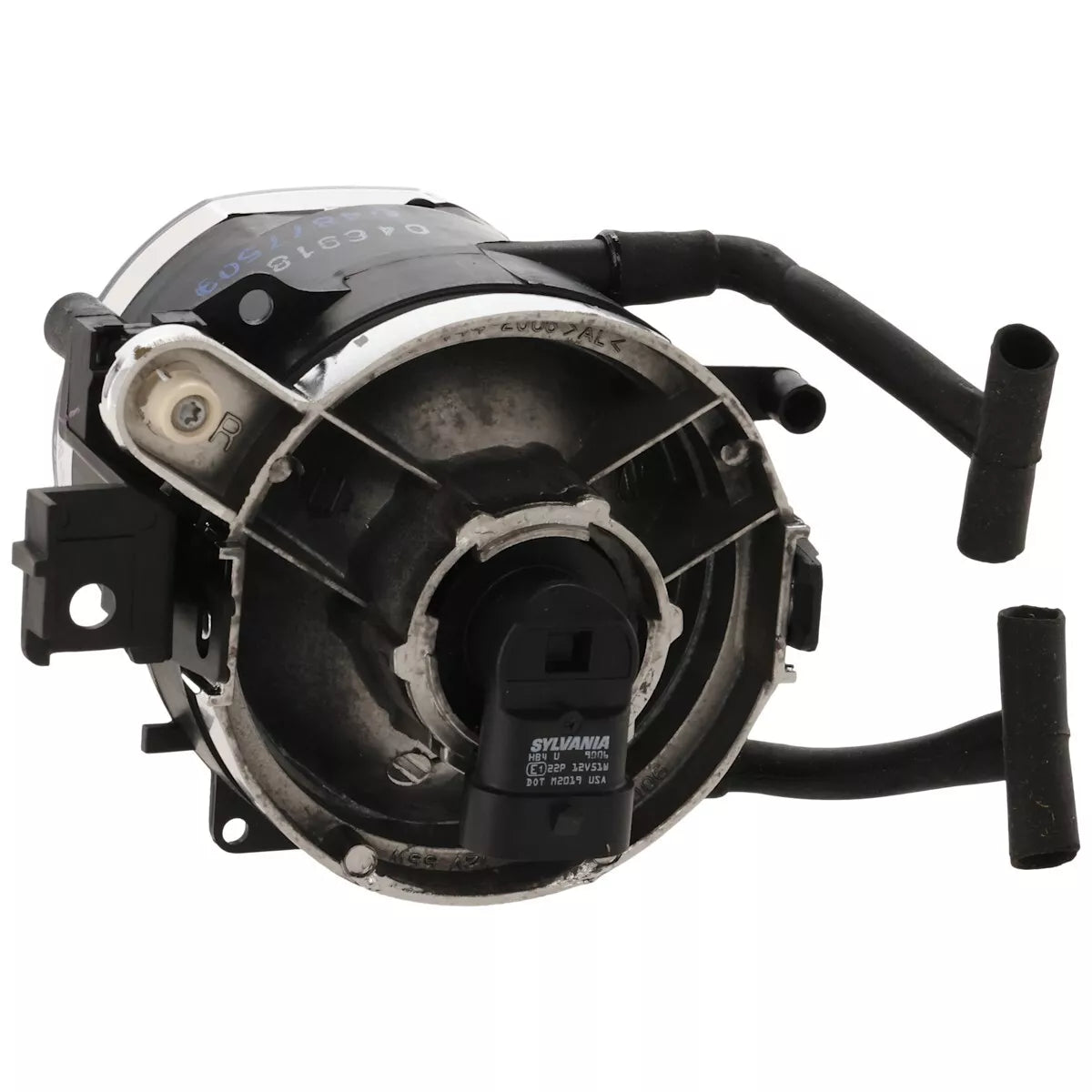 Left Side Fog lamp assy 2002 - 2008 BMW 750i BM2592136 63176943415