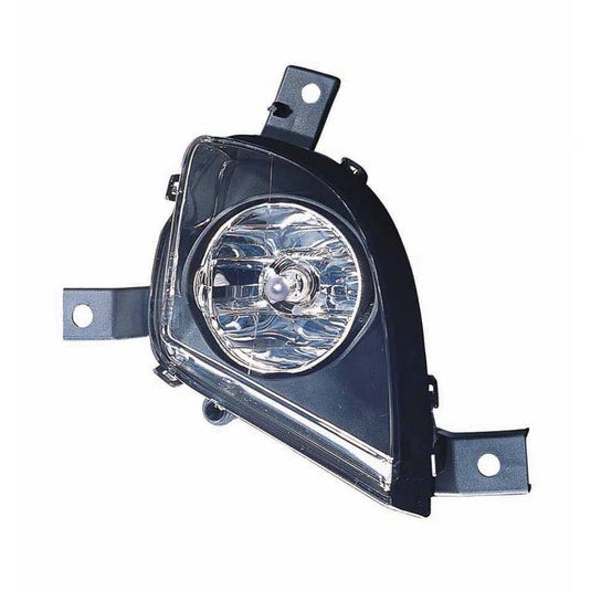 Left Side Fog lamp assy 2009 - 2012 BMW 328i BM2592137 63177199893