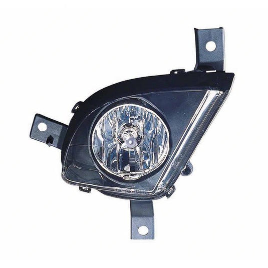 Left Side Fog lamp assy 2009 - 2012 BMW 328i BM2592137 63177199893