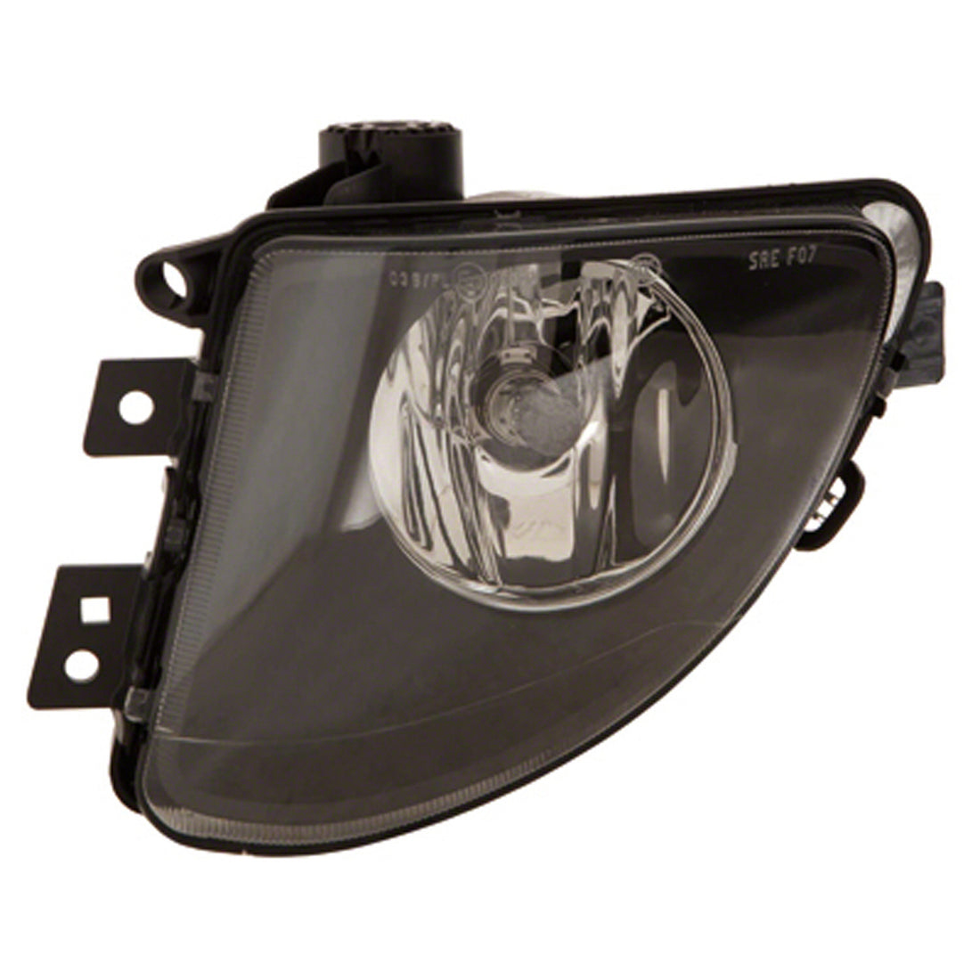 Left Side Fog lamp assy 2010 - 2017 BMW 535i GT BM2592139 63177199619