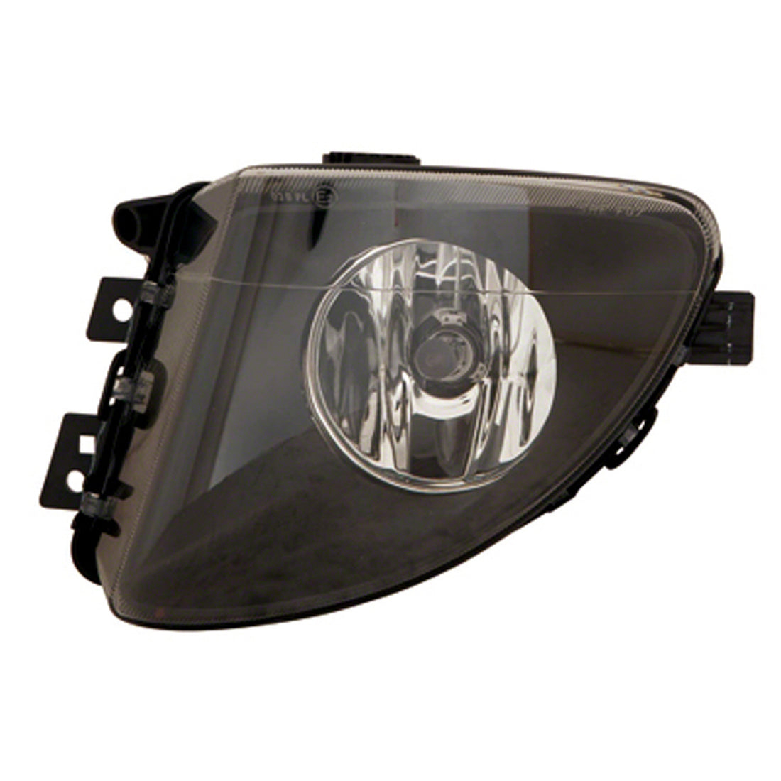 Left Side Fog lamp assy 2011 - 2011 BMW 528i BM2592140 63177216885