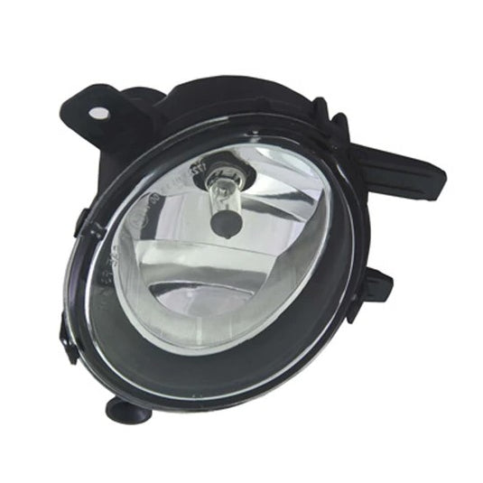 Left Side Fog lamp assy 2012 - 2018 BMW 328i BM2592142C 63177248911