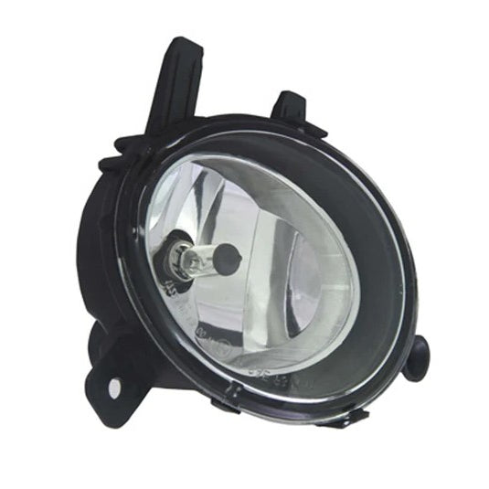 Left Side Fog lamp assy 2012 - 2018 BMW 328i BM2592142C 63177248911