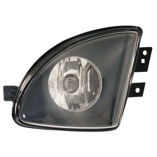 Left Side Fog lamp assy 2011 - 2013 BMW 528i CAPA BM2592143C 63177216887
