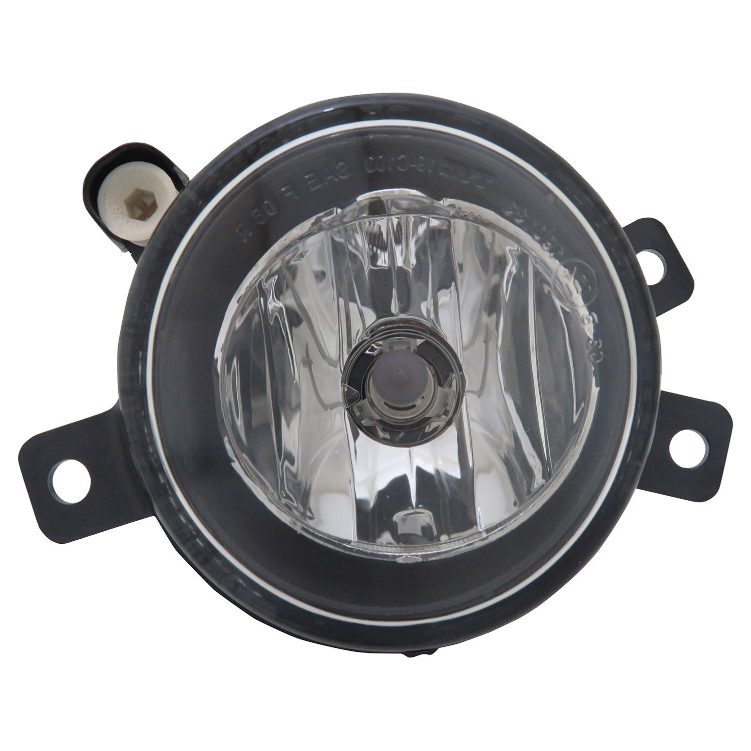 Left Side Fog lamp assy 2012 - 2015 BMW X1 BM2592148 63172993525