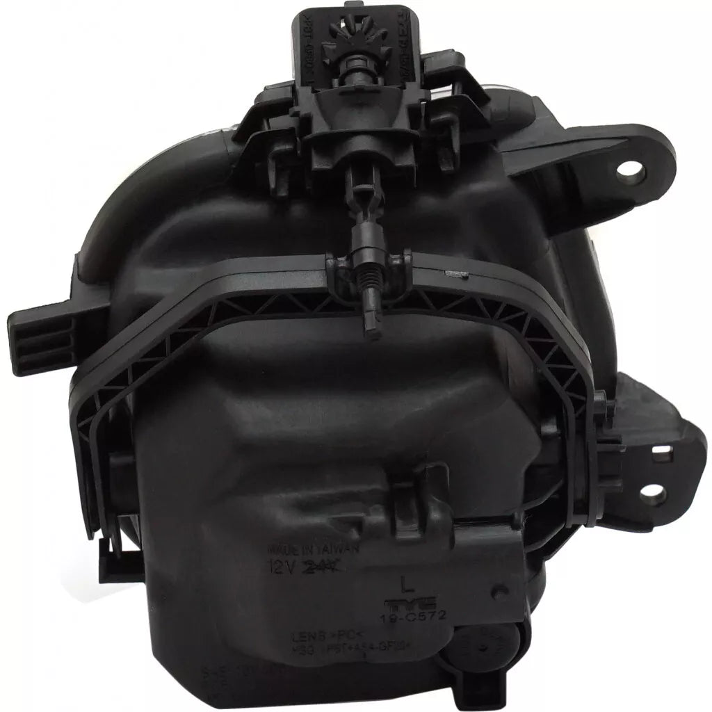 Left Side Fog lamp assy 2014 - 2019 BMW X3 BM2592151 63177317251