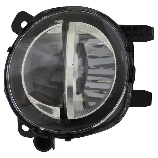 Left Side Fog lamp assy 2014 - 2020 BMW 320i CAPA BM2592153C 63177315559
