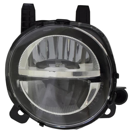 Left Side Fog lamp assy 2014 - 2020 BMW 320i CAPA BM2592153C 63177315559