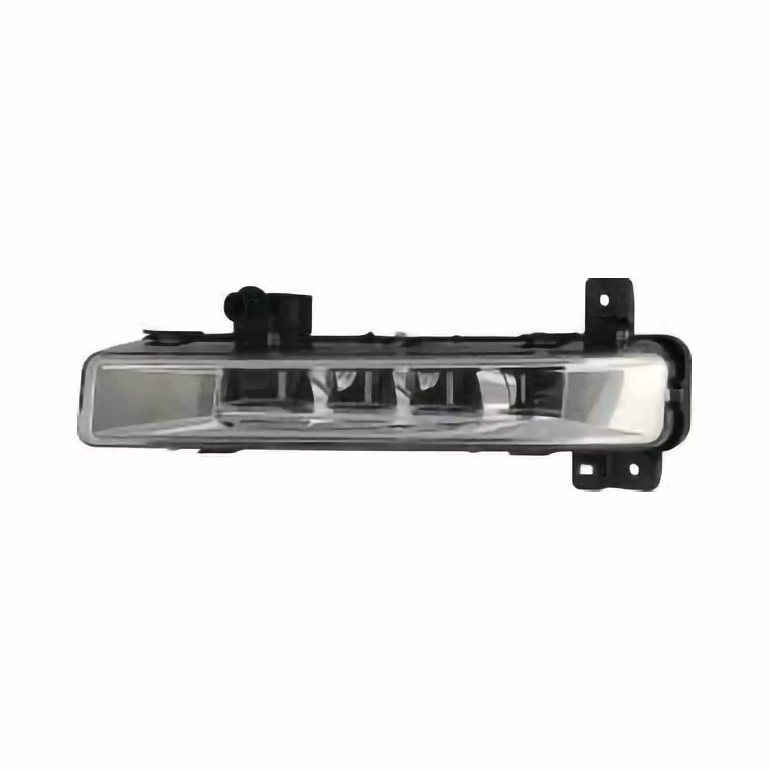 Left Side Fog lamp assy 2017 - 2020 BMW 530e CAPA BM2592156C 63177349131