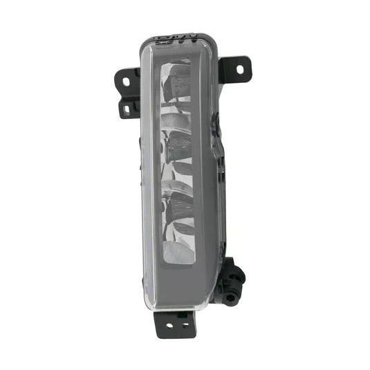 Left Side Fog lamp assy 2019 - 2024 BMW 228i xDrive Gran Coupe CAPA BM2592159C 63178089525