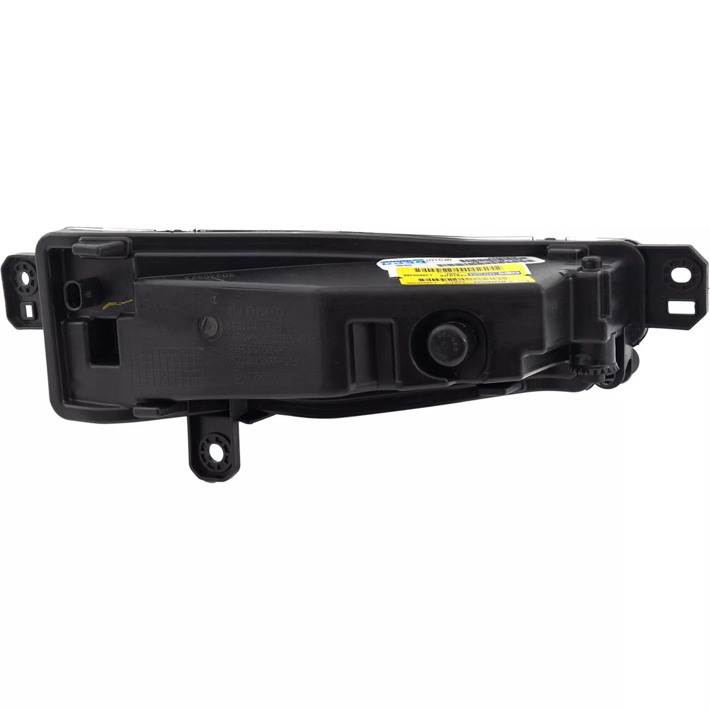 Left Side Fog lamp assy 2019 - 2023 BMW X5 BM2592160 63177406365