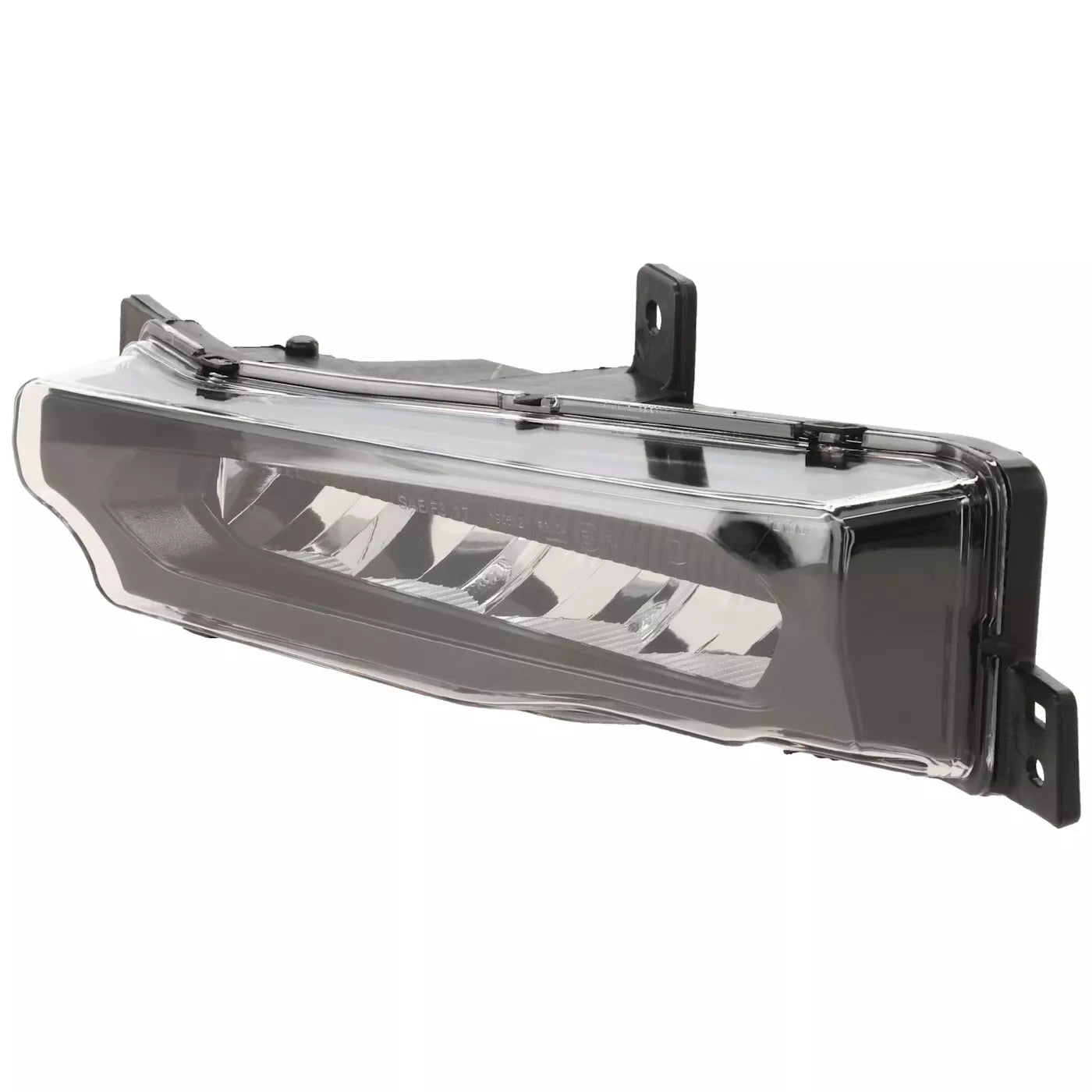 Left Side Fog lamp assy 2020 - 2021 BMW X3 BM2592162 63179492771