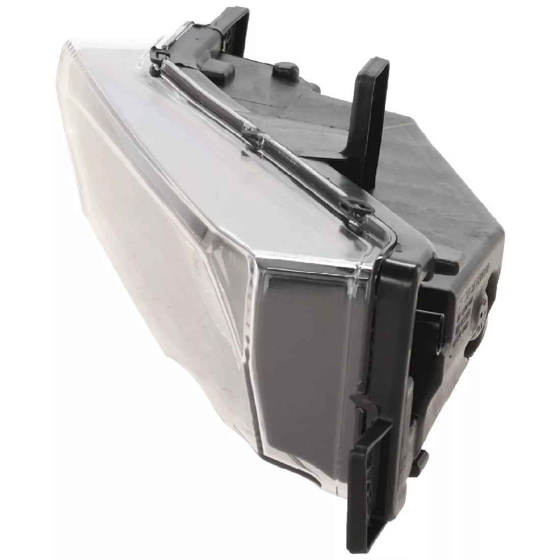 Left Side Fog lamp assy 2020 - 2021 BMW X3 BM2592162 63179492771