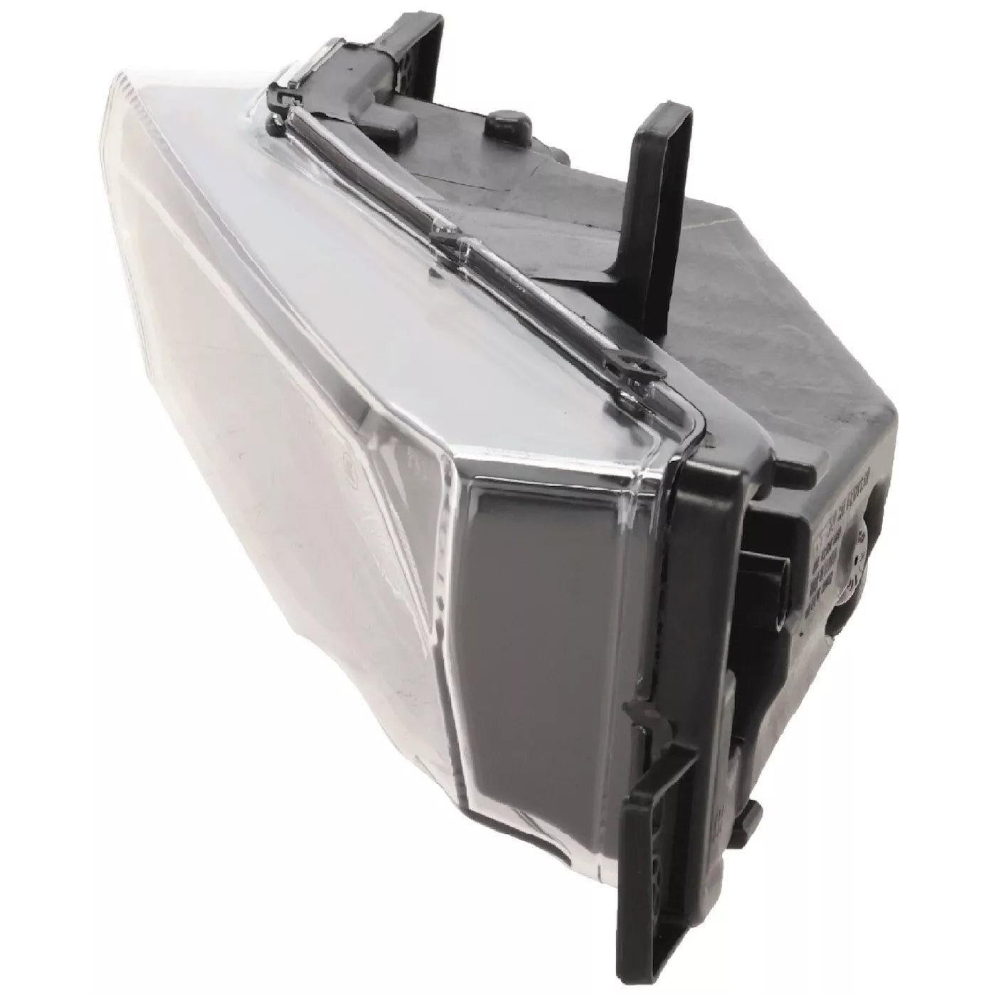 Left Side Fog lamp assy 2020 - 2021 BMW X3 BM2592162 63179492771