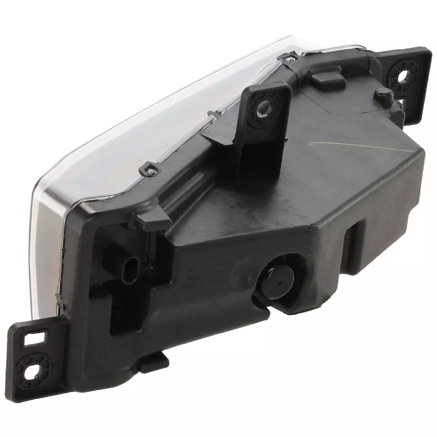 Left Side Fog lamp assy 2020 - 2021 BMW X3 BM2592162 63179492771