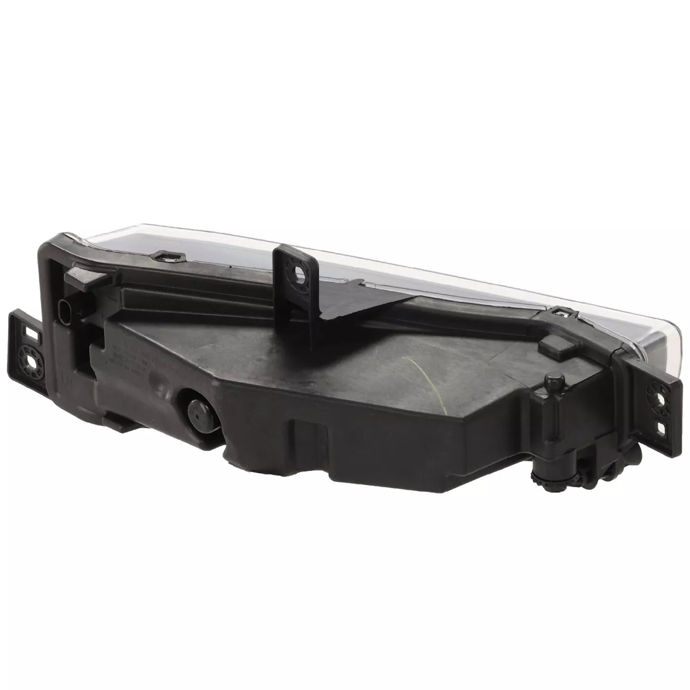 Left Side Fog lamp assy 2020 - 2021 BMW X3 BM2592162 63179492771