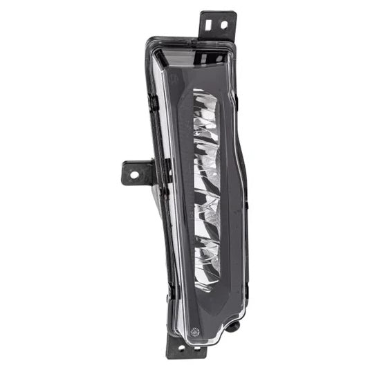 Left Side Fog lamp assy 2020 - 2021 BMW X3 CAPA BM2592162C 63179492771