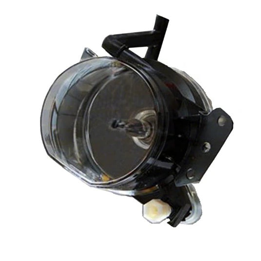 Right Side Fog lamp assy 2004 - 2012 BMW 525i BM2593124 63176910792