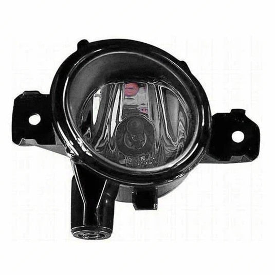 Right Side Fog lamp assy 2007 - 2015 BMW X3 BM2593126 63176924656