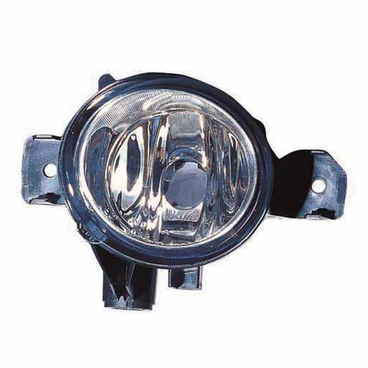 Right Side Fog lamp assy 2007 - 2013 BMW X1 BM2593128 63177184318