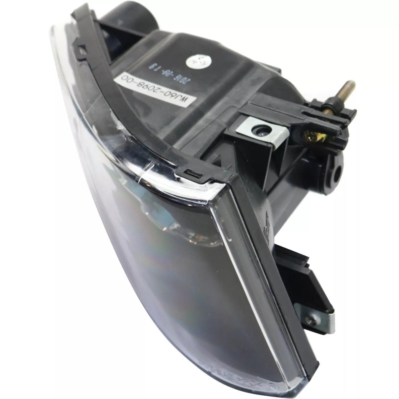 Right Side Fog lamp assy 2007 - 2013 BMW 335i BM2593129 63176937466